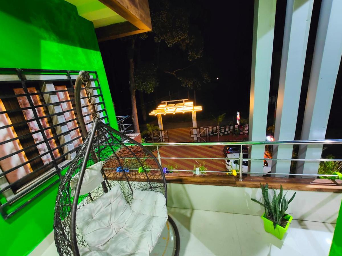 Green Vista Resort Chālsa 외부 사진
