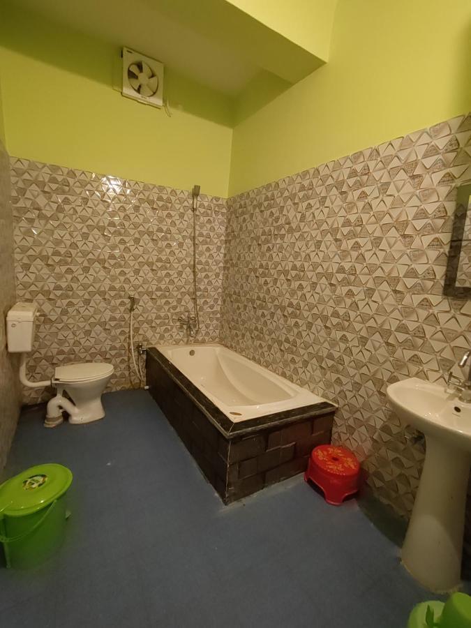 Green Vista Resort Chālsa 외부 사진