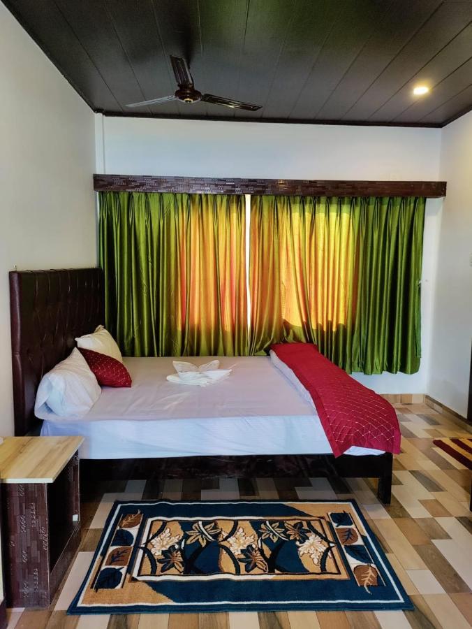 Green Vista Resort Chālsa 외부 사진