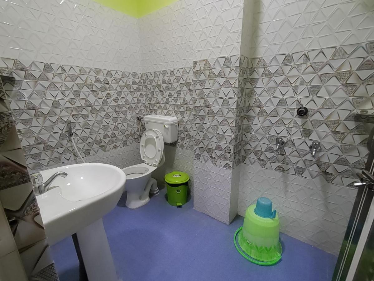 Green Vista Resort Chālsa 외부 사진