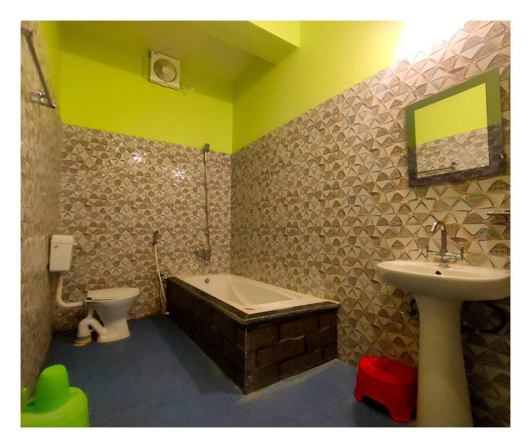 Green Vista Resort Chālsa 외부 사진