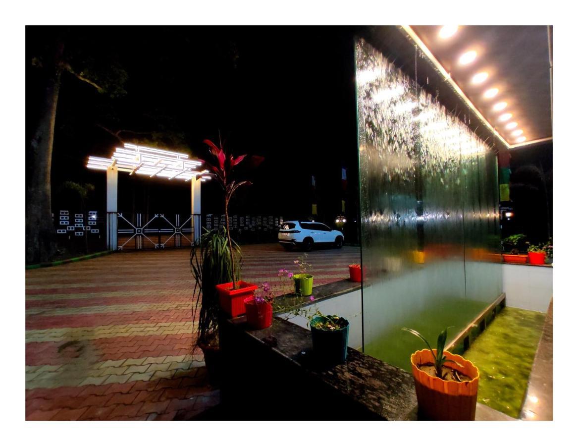 Green Vista Resort Chālsa 외부 사진